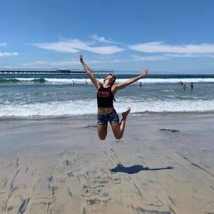 Meet your Posher, Cali